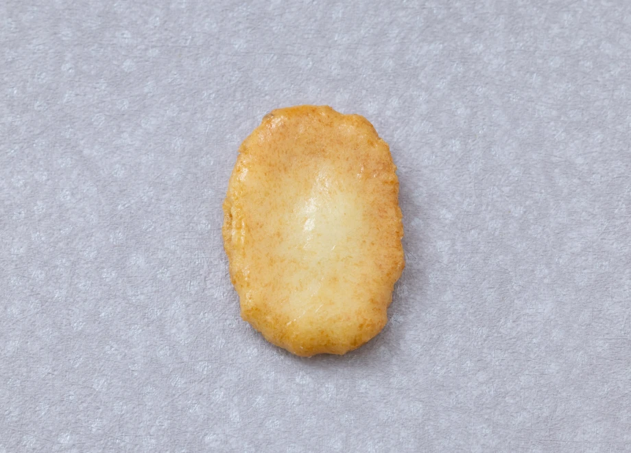 小判型