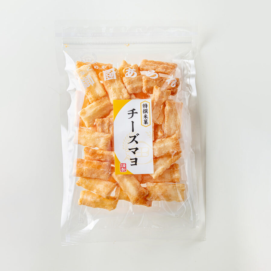 チーズマヨネーズ
