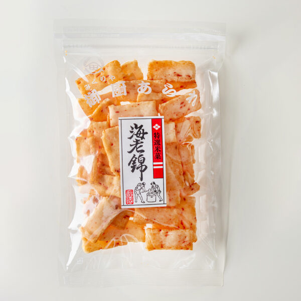 海老錦