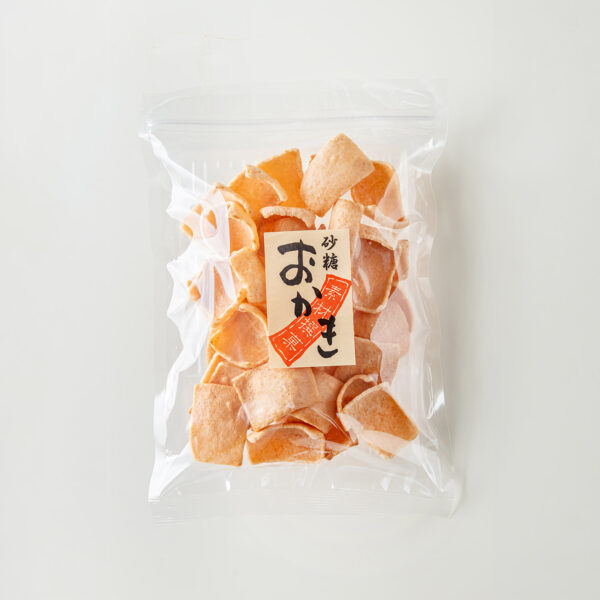 砂糖おかき