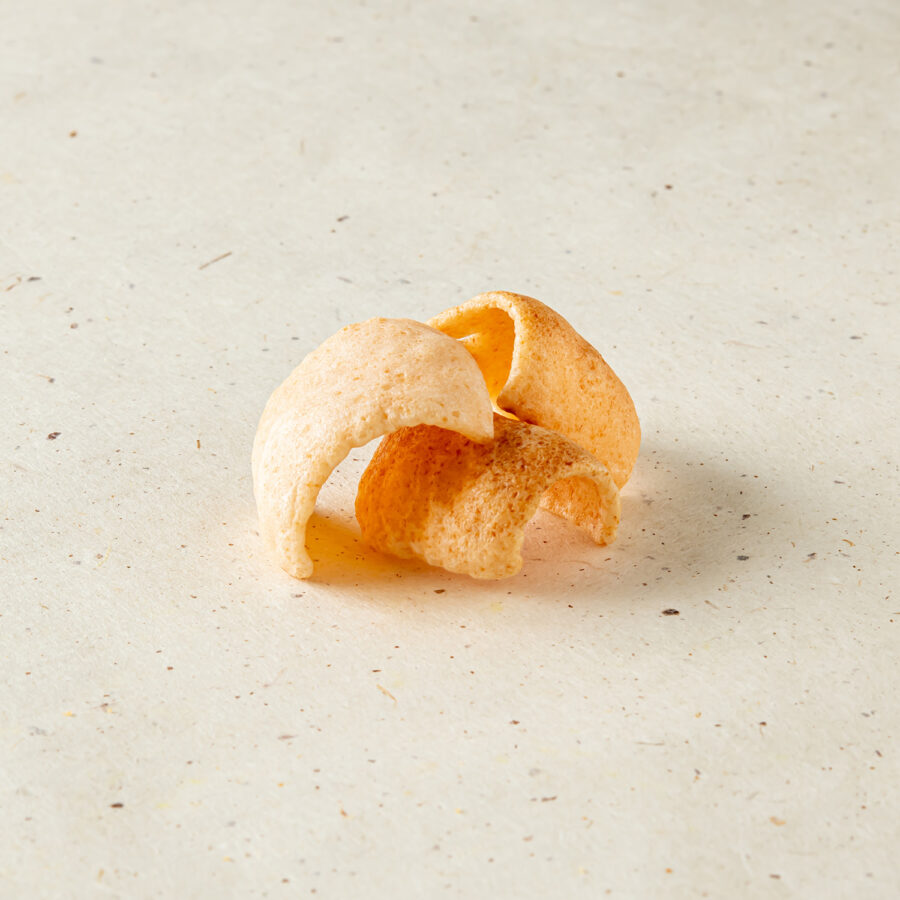 砂糖おかき