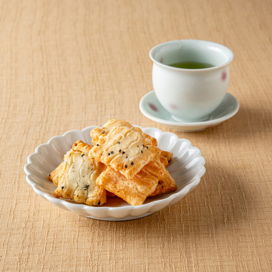 塩味