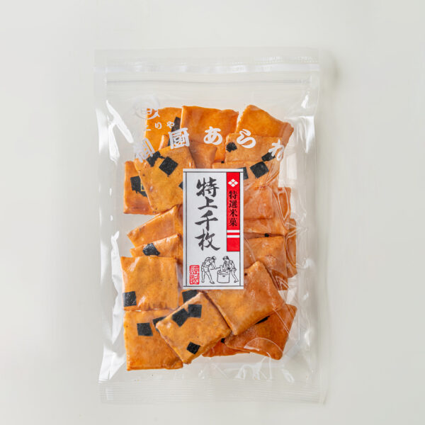 特上千枚