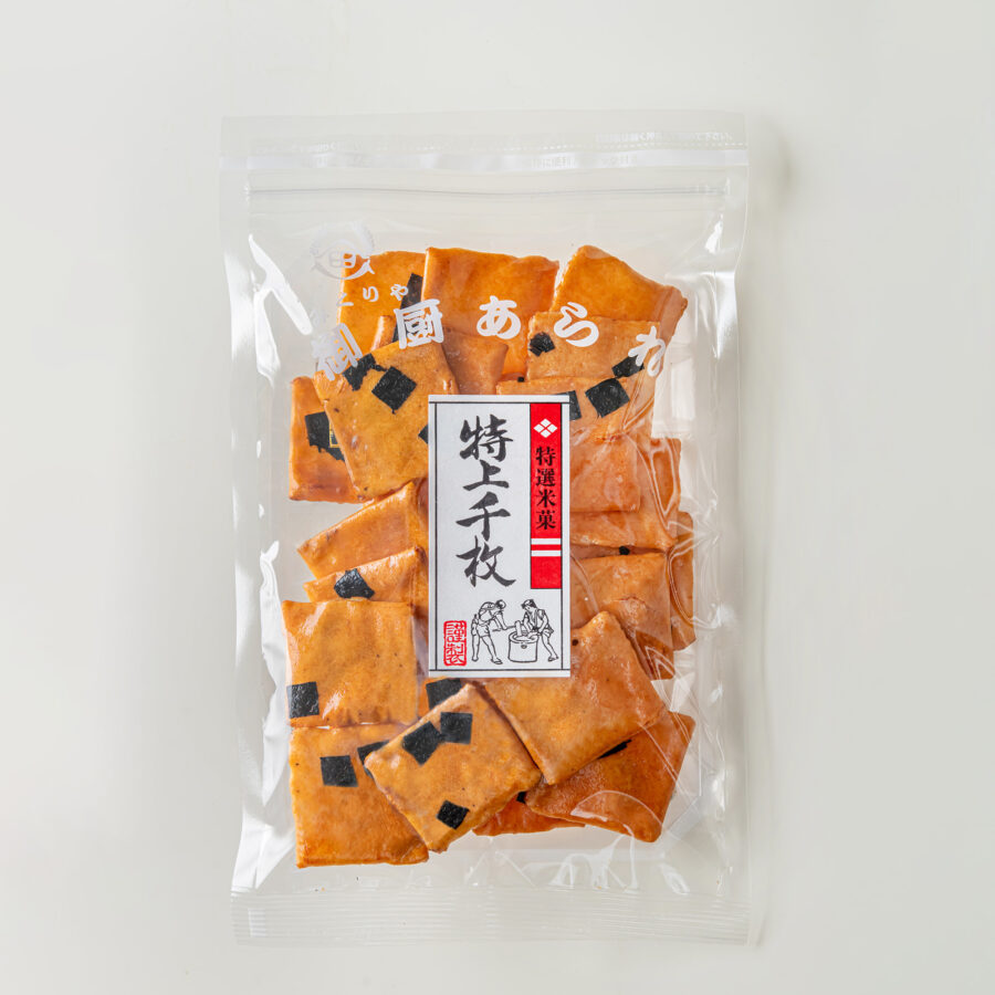 特上千枚