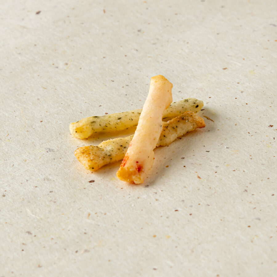 ヤンチャ棒